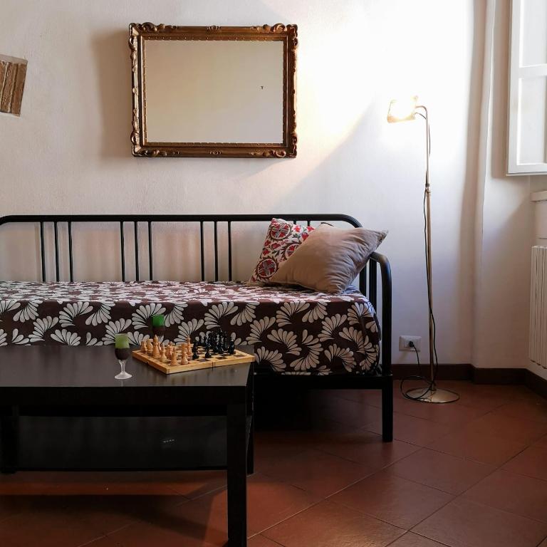 House 58 - Campo dé Fiori - Appartamento - 4