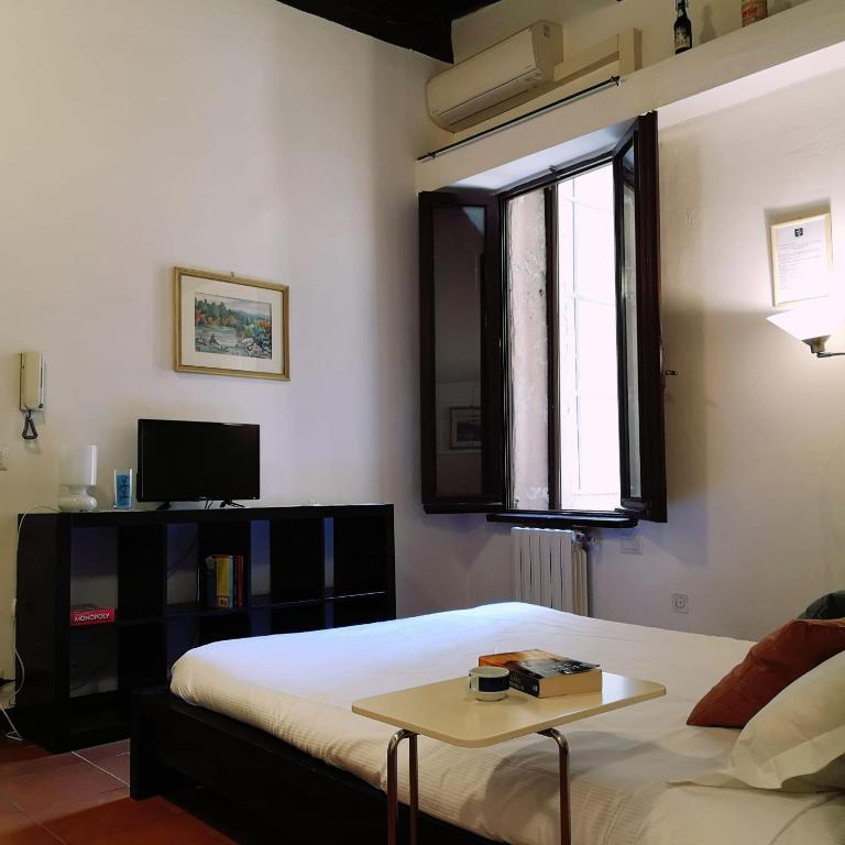 House 58 - Campo dé Fiori - Monolocale - 3