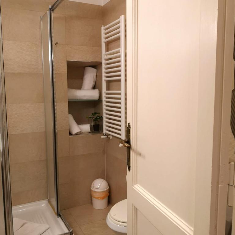 House 58 - Campo dé Fiori - Monolocale - 7