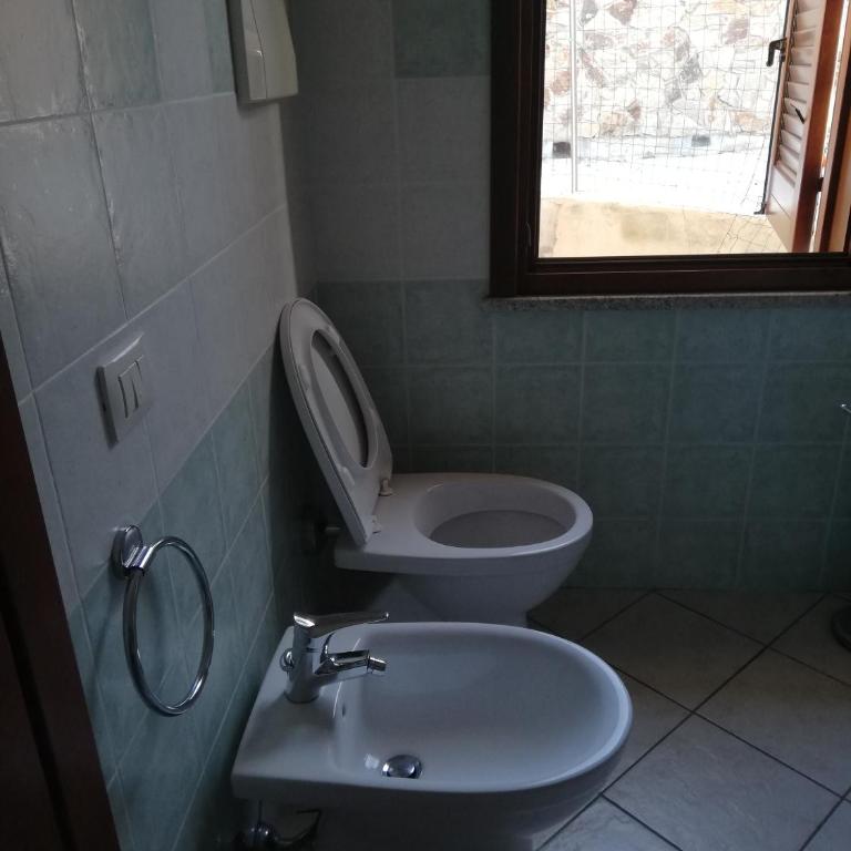Casa Solaria Villetta singola panoramicissima - Casa con 1 Camera da Letto - 3