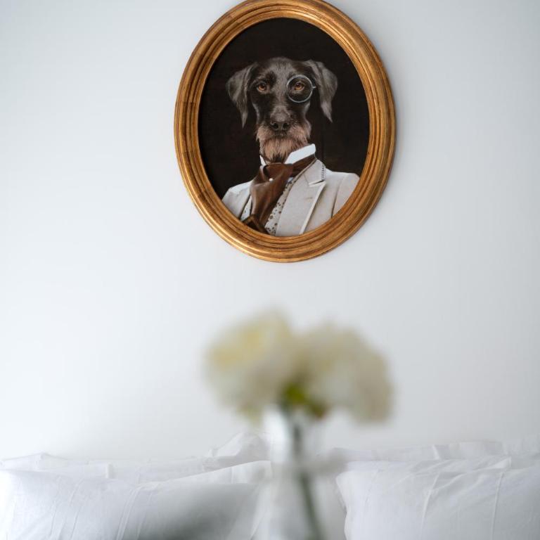 LITTLE MAMA including free parking at 100 meters - Apartment mit 2 Schlafzimmern - 23