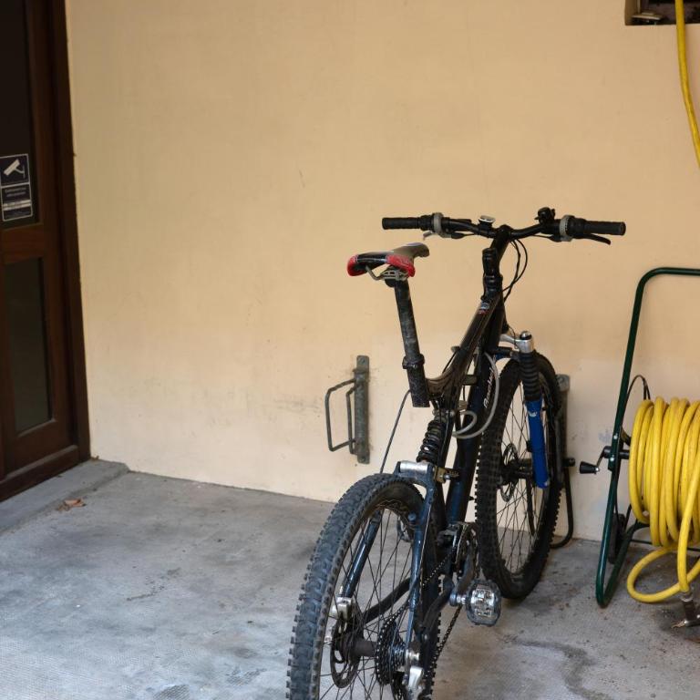 LITTLE MAMA including free parking at 100 meters - Apartment mit 2 Schlafzimmern - 25