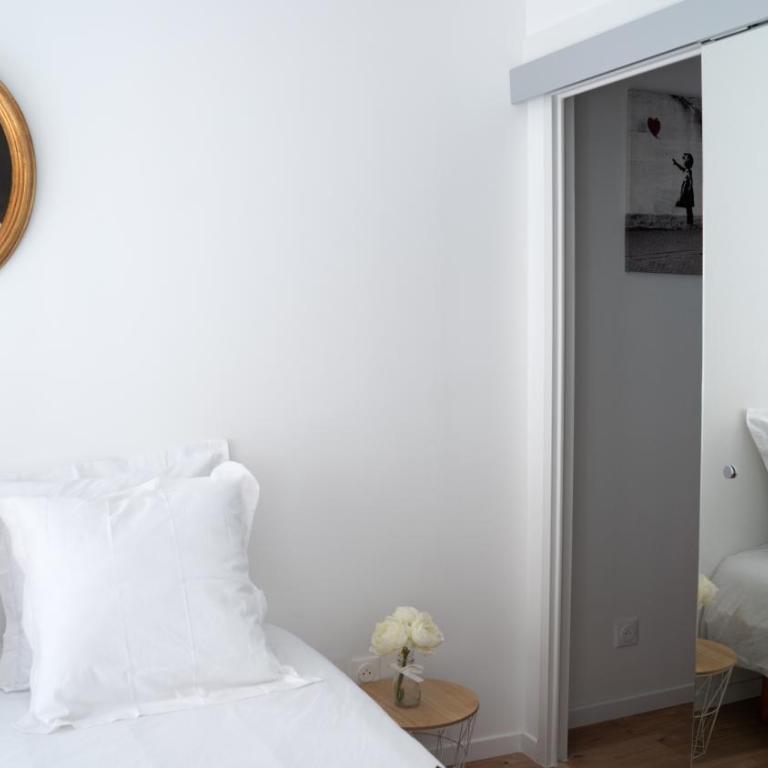 LITTLE MAMA including free parking at 100 meters - Apartment mit 2 Schlafzimmern - 29