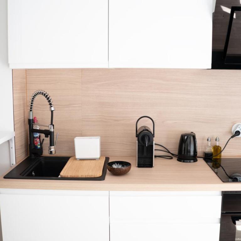 LITTLE MAMA including free parking at 100 meters - Apartment mit 2 Schlafzimmern - 39
