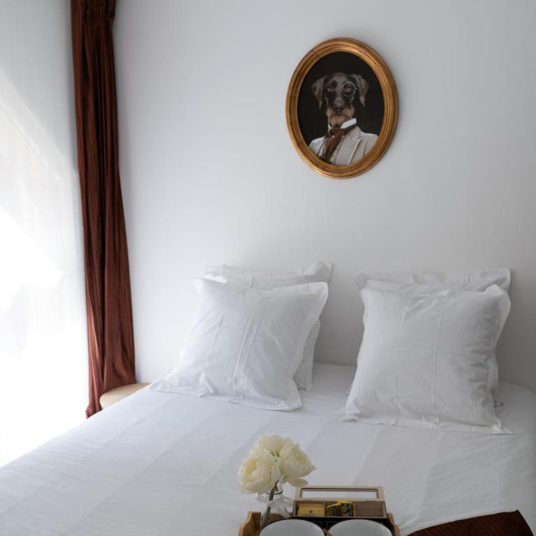 LITTLE MAMA including free parking at 100 meters - Apartment mit 2 Schlafzimmern - 31