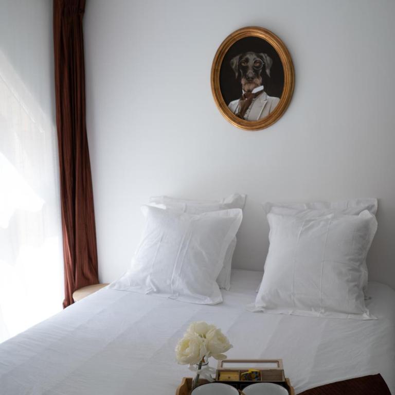 LITTLE MAMA including free parking at 100 meters - Apartment mit 2 Schlafzimmern - 43