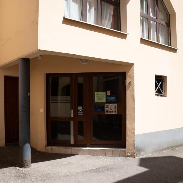 LITTLE MAMA including free parking at 100 meters - Apartment mit 2 Schlafzimmern - 33
