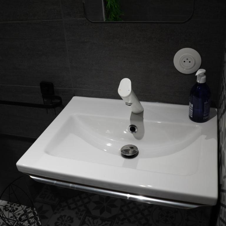LITTLE MAMA including free parking at 100 meters - Apartment mit 2 Schlafzimmern - 9
