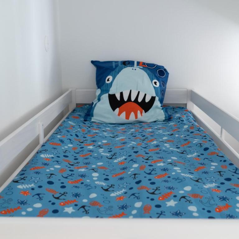 LITTLE MAMA including free parking at 100 meters - Apartment mit 2 Schlafzimmern - 8