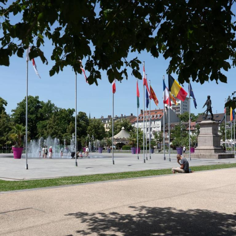 LITTLE MAMA including free parking at 100 meters - Apartment mit 2 Schlafzimmern - 41