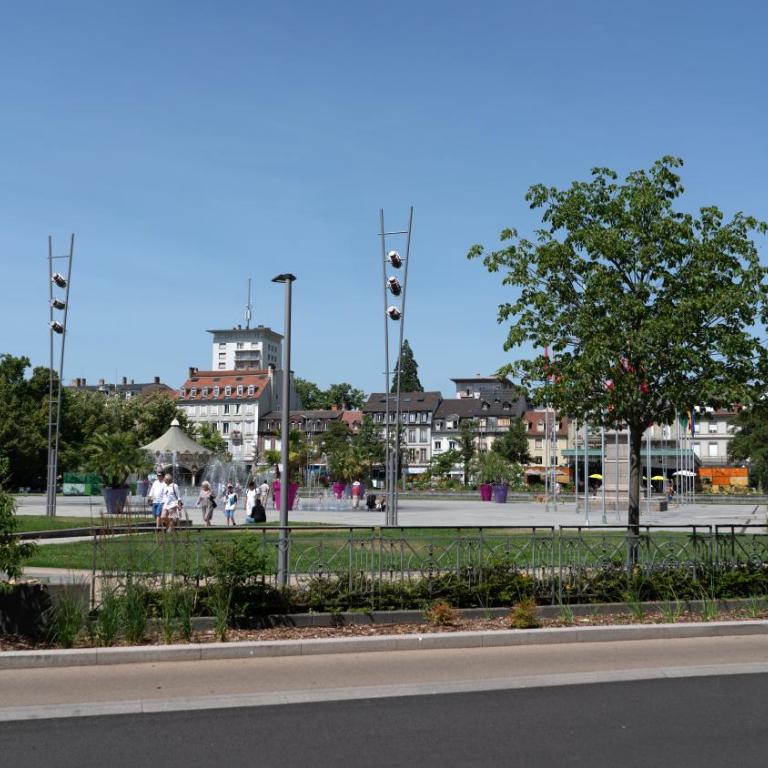 LITTLE MAMA including free parking at 100 meters - Apartment mit 2 Schlafzimmern - 40
