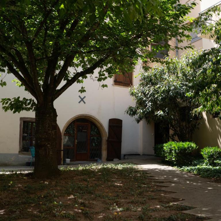 LITTLE MAMA including free parking at 100 meters - Apartment mit 2 Schlafzimmern - 48