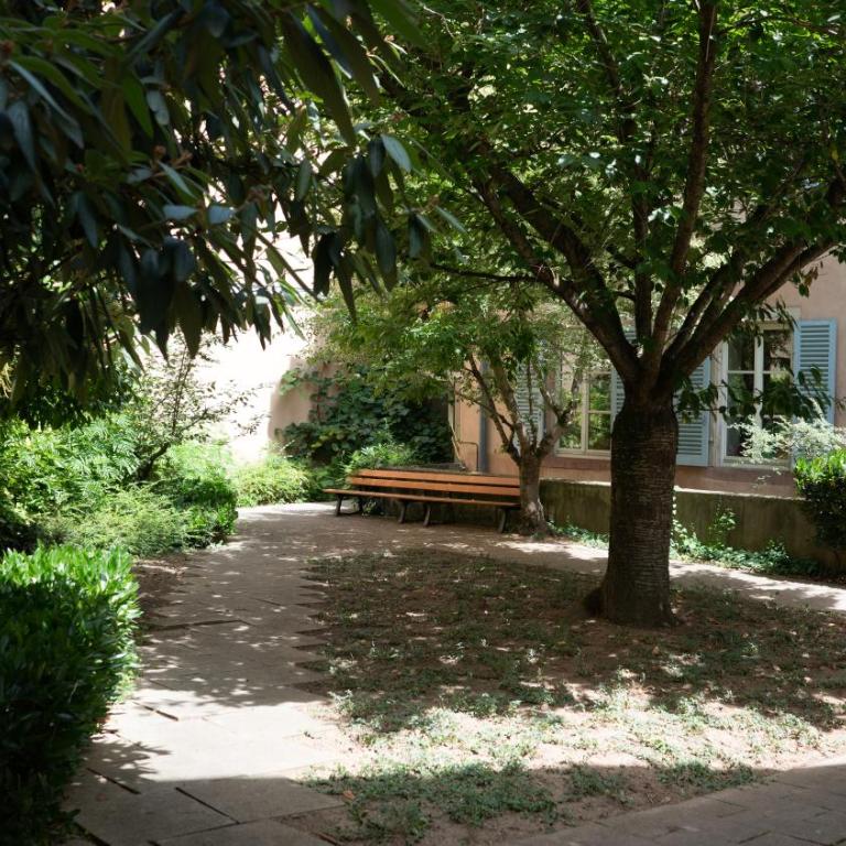 LITTLE MAMA including free parking at 100 meters - Apartment mit 2 Schlafzimmern - 50