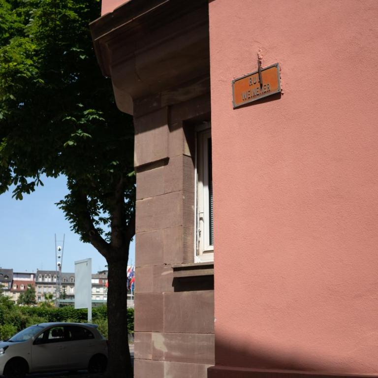 LITTLE MAMA including free parking at 100 meters - Apartment mit 2 Schlafzimmern - 49