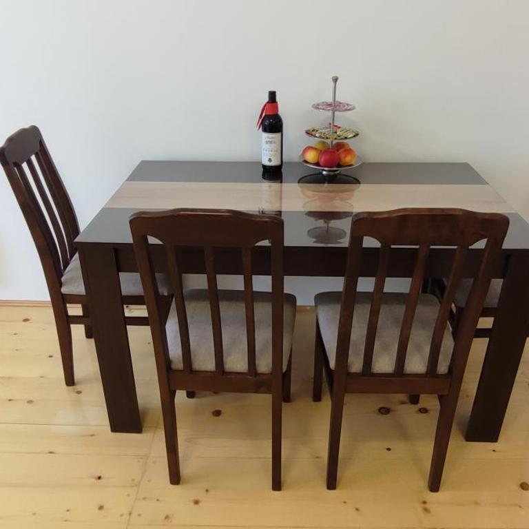 Apartments Durmitor - Two-Bedroom Apartment - 5