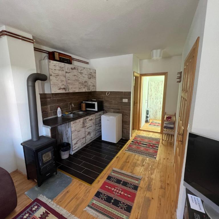 Dormire Apartmans - Deluxe Apartment - 11