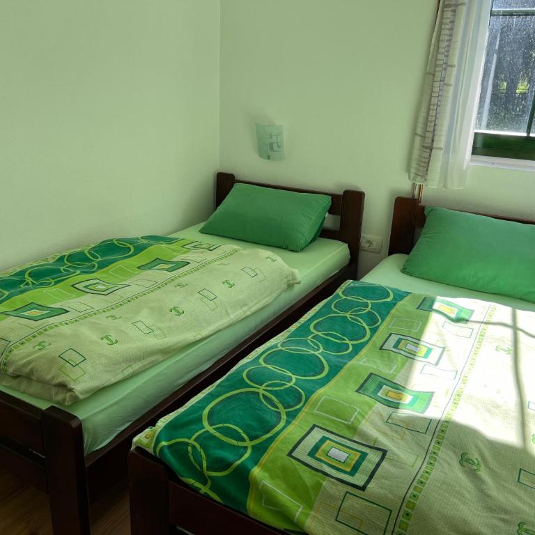 Dormire Apartmans - Deluxe Apartment - 8