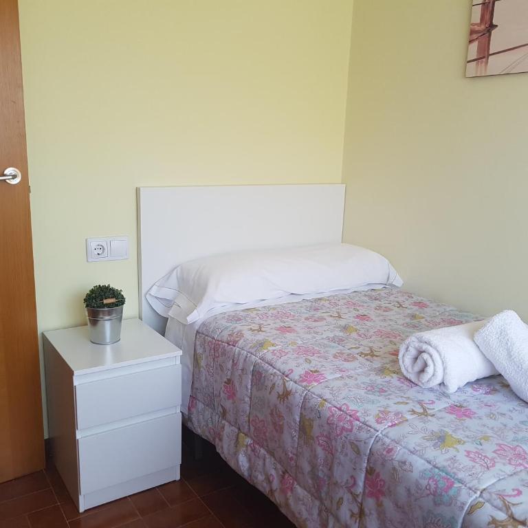 Playa Rons Apartamento - Apartamento de 2 dormitorios - 9