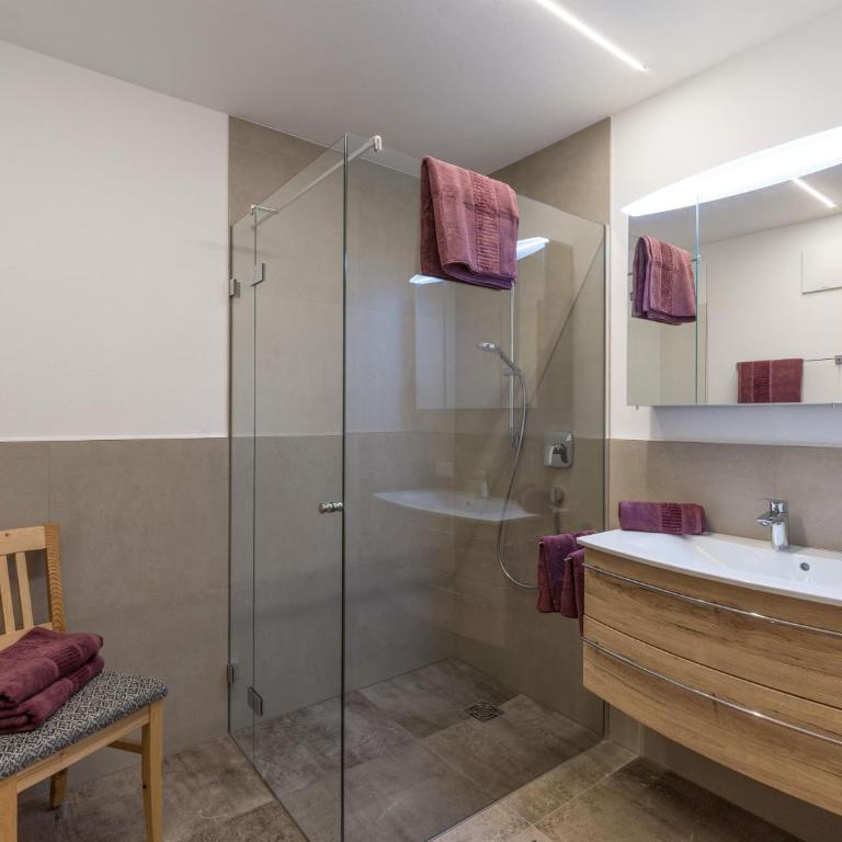 BERGappartement KINK - Apartment mit 2 Schlafzimmern - 2