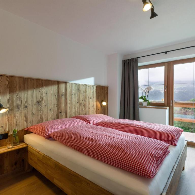 BERGappartement KINK - Apartment mit 2 Schlafzimmern - 4