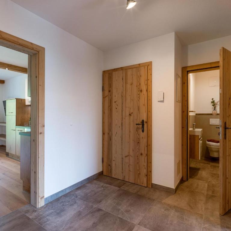 BERGappartement KINK - Apartment mit 2 Schlafzimmern - 5