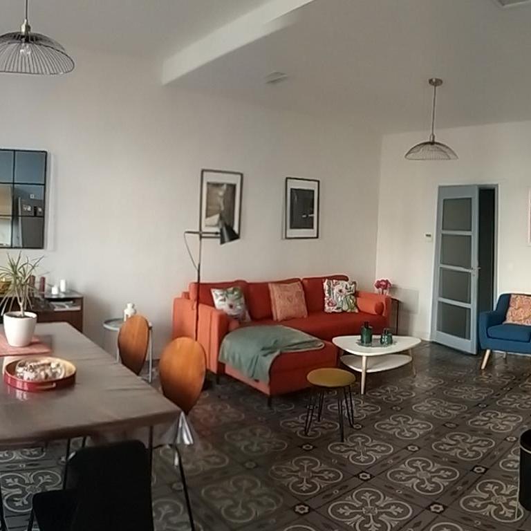 Chez Marie Louise - Appartement 2 Chambres - 19
