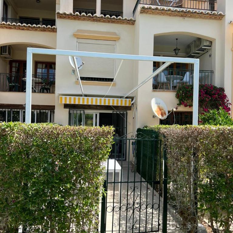 Javea La Isla - Apartamento de 1 dormitorio - 7