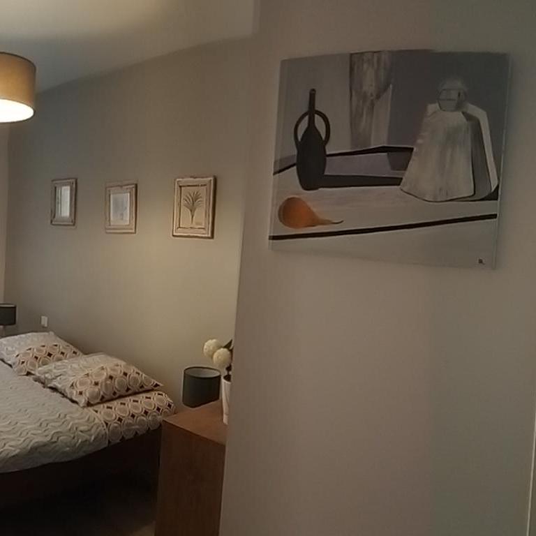 Chez Marie Louise - Appartement 2 Chambres - 20