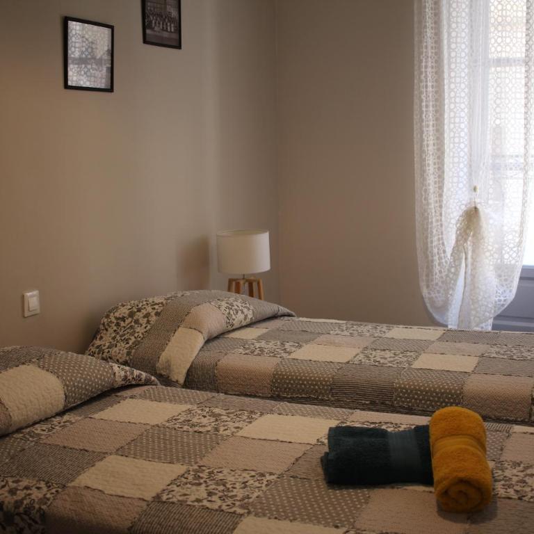 Chez Marie Louise - Appartement 2 Chambres - 21
