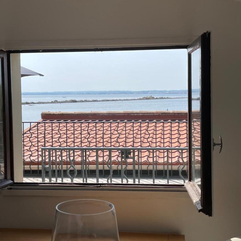 Oasis Cove, maisons au bord de l'eau, plage de Sète - Maison 5 Chambres - 26
