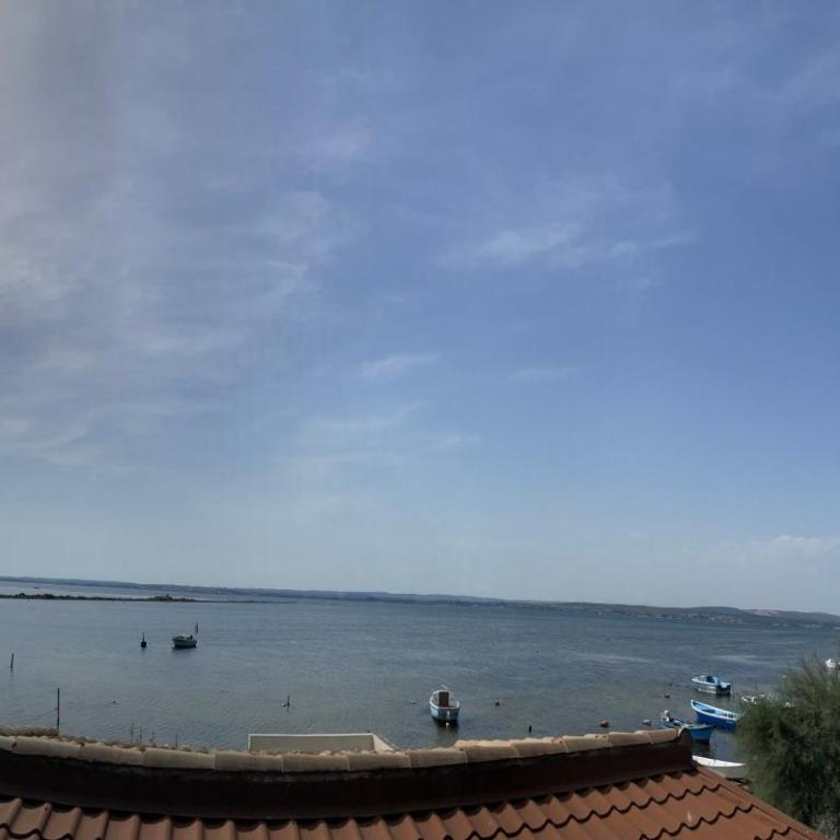 Oasis Cove, maisons au bord de l'eau, plage de Sète - Maison 5 Chambres - 29