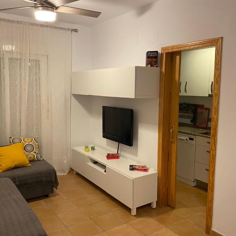 Apartamento centro Rota. 2 minutos de la playa.. - Apartamento de 2 dormitorios - 35
