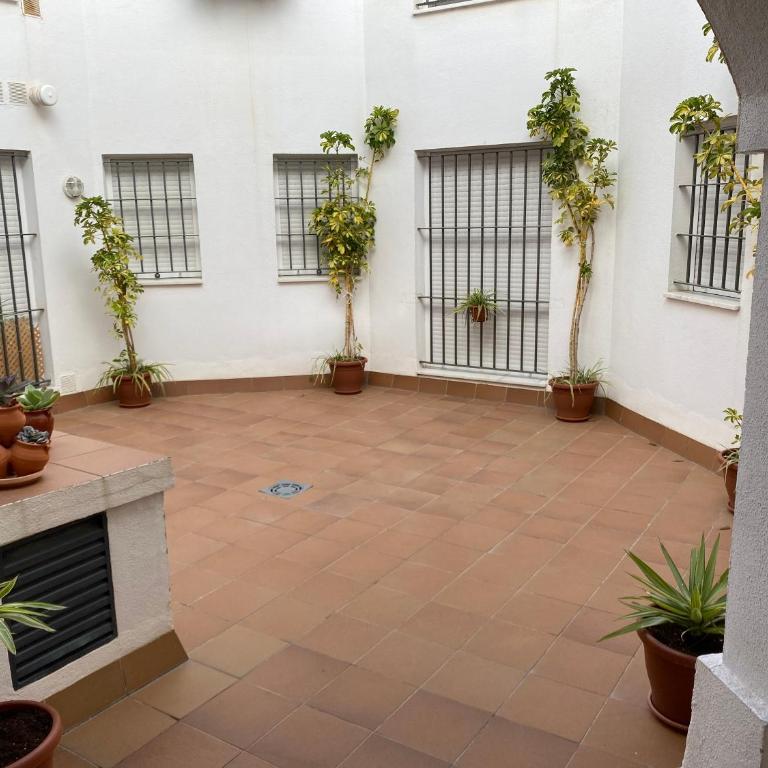 Apartamento centro Rota. 2 minutos de la playa.. - Apartamento de 2 dormitorios - 46