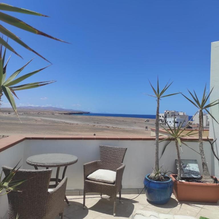 Laylas Beach Art House - Apartamento de 2 dormitorios - 1