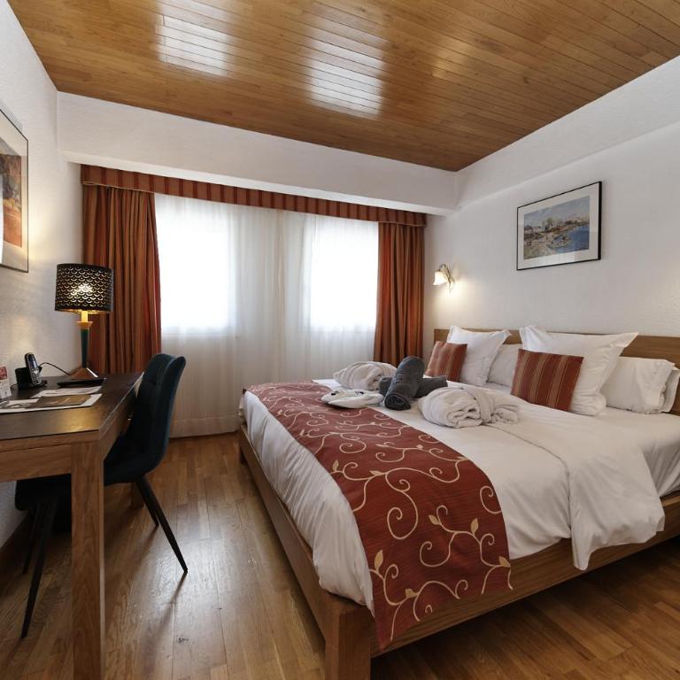 Hotel & SPA Llop Gris - Habitación Doble - 3