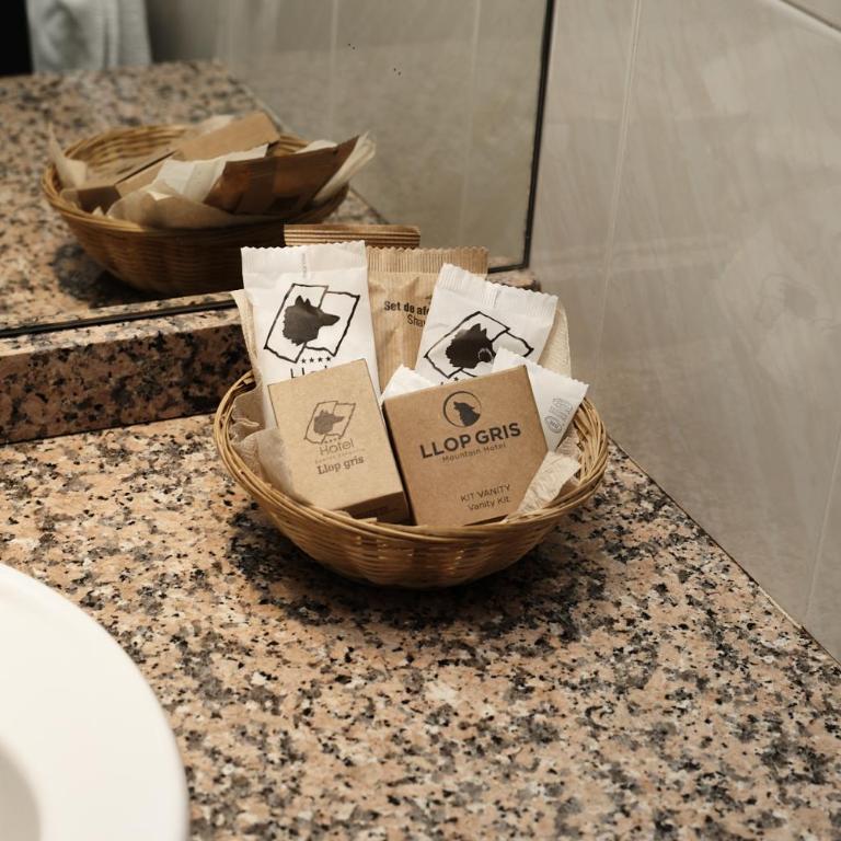 Hotel & SPA Llop Gris - Habitación Doble - 16