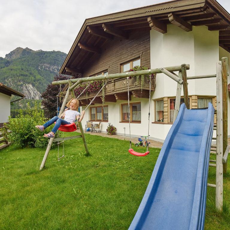 Am Sonnhof - Deluxe Apartment mit 3 Schlafzimmern und Balkon - 3