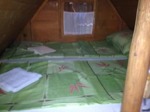 Apartmani Dada Kanjon Grmuša - Three-Bedroom House - 4