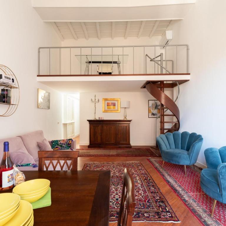 The Pantheon Terrace Experience - Apartment with Terrace - 6