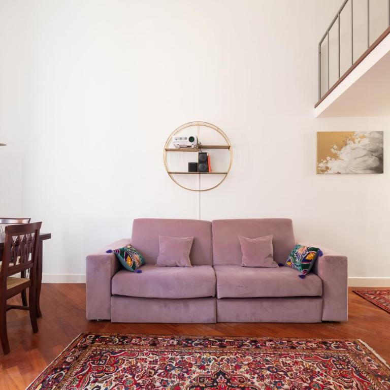 The Pantheon Terrace Experience - Apartment with Terrace - 12
