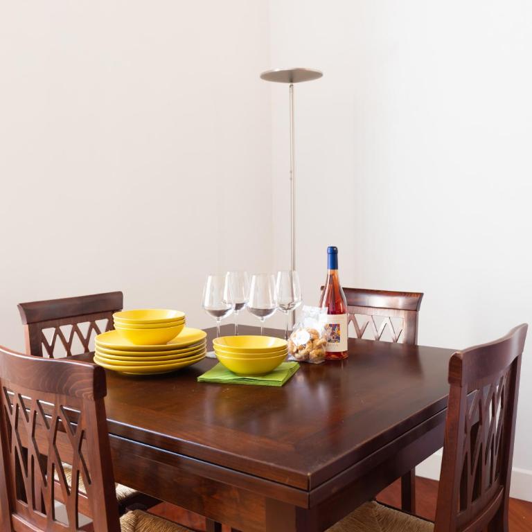 The Pantheon Terrace Experience - Apartment with Terrace - 14