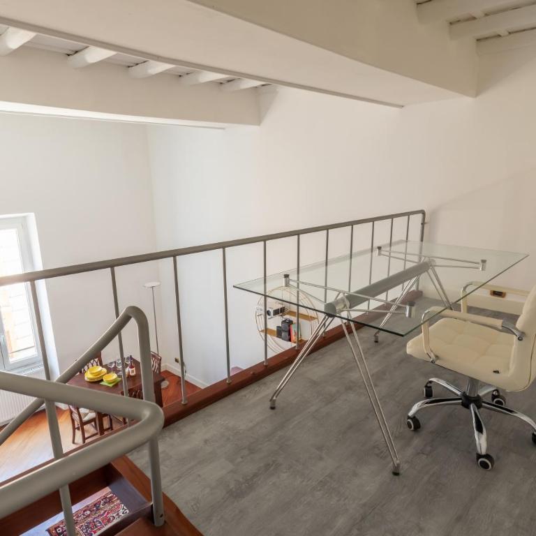 The Pantheon Terrace Experience - Apartment with Terrace - 17