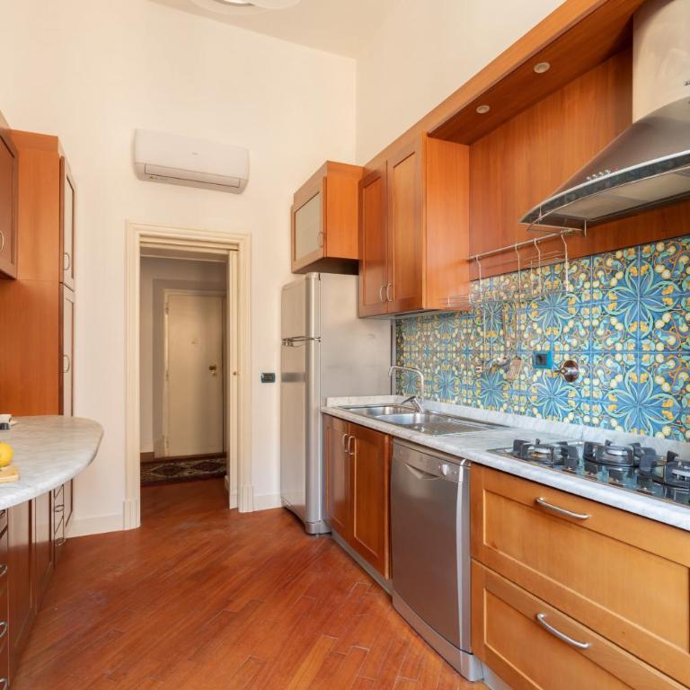 The Pantheon Terrace Experience - Apartment with Terrace - 22