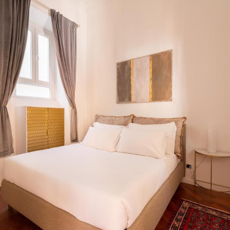 The Pantheon Terrace Experience - Apartment with Terrace - 36