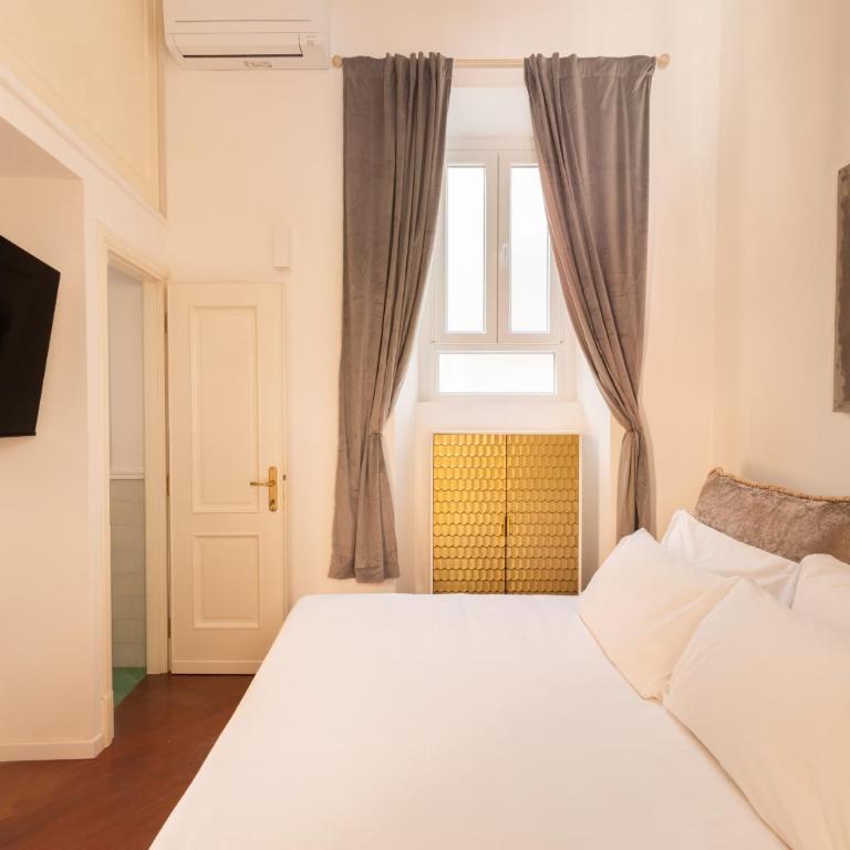 The Pantheon Terrace Experience - Apartment with Terrace - 40