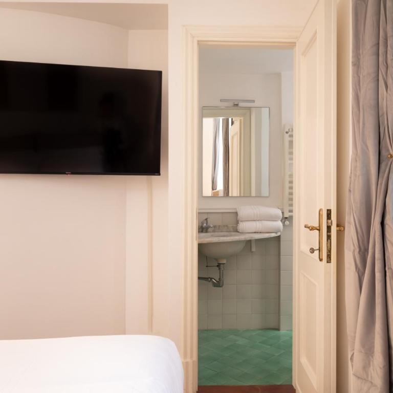 The Pantheon Terrace Experience - Apartment with Terrace - 41