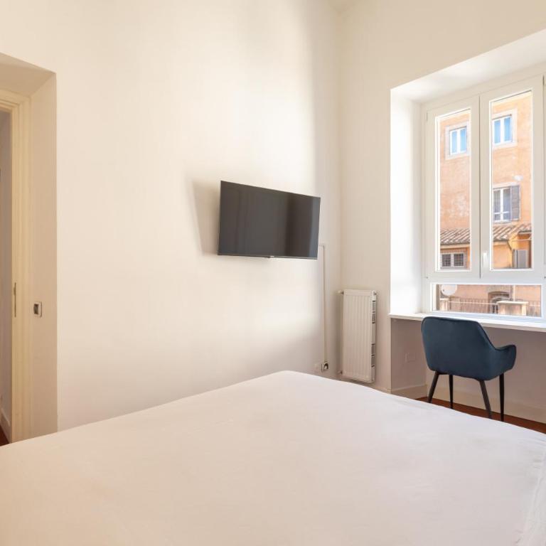 The Pantheon Terrace Experience - Apartment with Terrace - 46