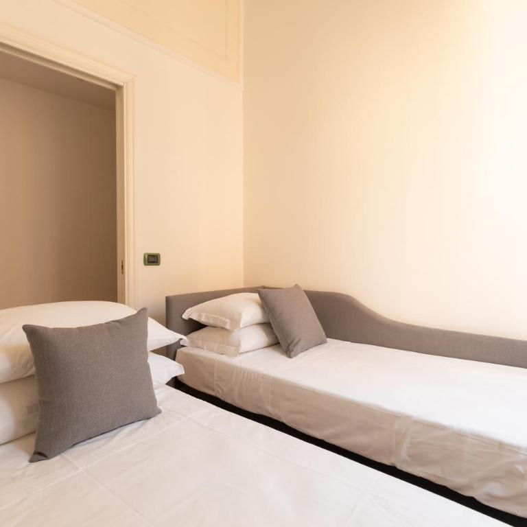 The Pantheon Terrace Experience - Apartment with Terrace - 47