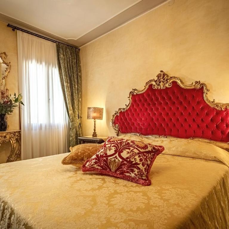 Hotel Bel Sito e Berlino - Camera Deluxe Matrimoniale/Doppia con Letti Singoli con Vista Città - 14