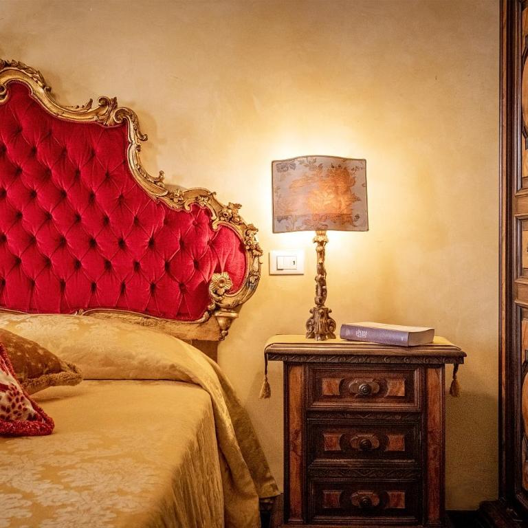 Hotel Bel Sito e Berlino - Camera Deluxe Matrimoniale/Doppia con Letti Singoli con Vista Città - 16